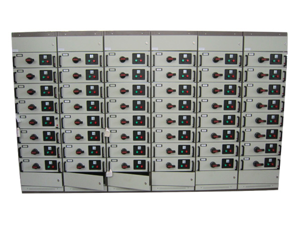 大連智能高壓開(kāi)關(guān)柜——實(shí)時(shí)監(jiān)測(cè)，供電穩(wěn)定無(wú)間斷